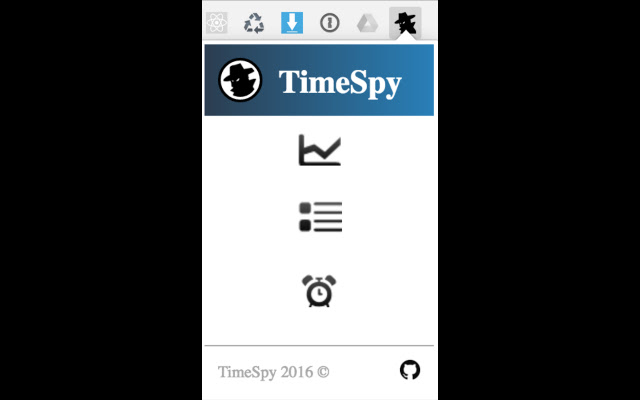 Time Spy from Chrome web store to be run with OffiDocs Chromium online Time Spy from Chrome web store to be run with OffiDocs Chromium online