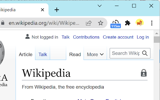 TimeWise: Reading Time from Chrome web store to be run with OffiDocs Chromium online TimeWise: Reading Time from Chrome web store to be run with OffiDocs Chromium online