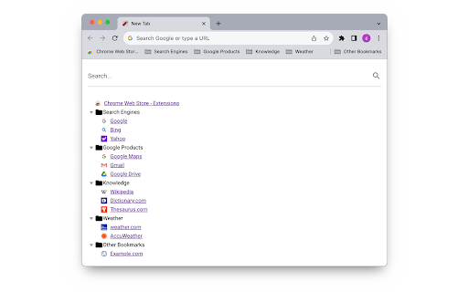 TNT: Turbo New Tab from Chrome web store to be run with OffiDocs Chromium online TNT: Turbo New Tab from Chrome web store to be run with OffiDocs Chromium online