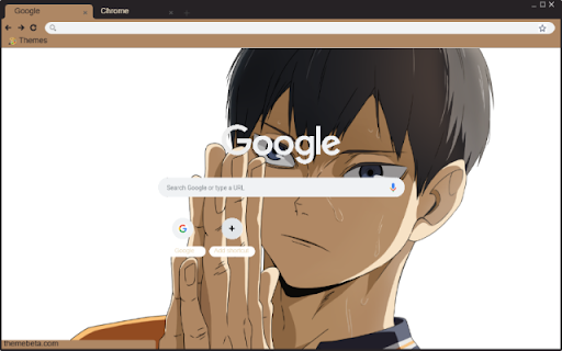 Tobio Kageyama from Chrome web store to be run with OffiDocs Chromium online Tobio Kageyama from Chrome web store to be run with OffiDocs Chromium online
