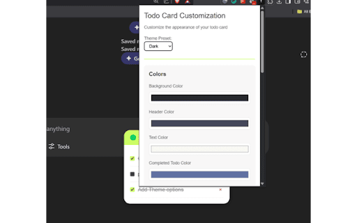 Todoable Floating To do List from Chrome web store to be run with OffiDocs Chromium online Todoable Floating To do List from Chrome web store to be run with OffiDocs Chromium online