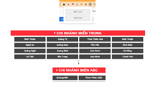 Toggle Design Mode by Tran Song Nguyen Chung from Chrome web store to be run with OffiDocs Chromium online Toggle Design Mode by Tran Song Nguyen Chung from Chrome web store to be run with OffiDocs Chromium online