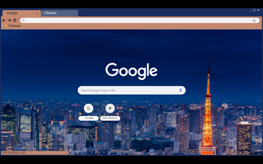Tokyo Tower from Chrome web store to be run with OffiDocs Chromium online Tokyo Tower from Chrome web store to be run with OffiDocs Chromium online