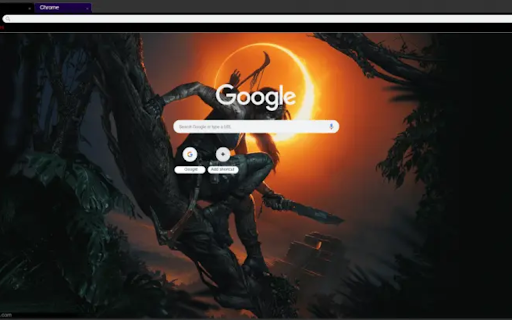 Tomb Raider from Chrome web store to be run with OffiDocs Chromium online Tomb Raider from Chrome web store to be run with OffiDocs Chromium online