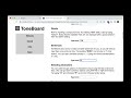 ToneBoard Input from Chrome web store to be run with OffiDocs Chromium online ToneBoard Input from Chrome web store to be run with OffiDocs Chromium online