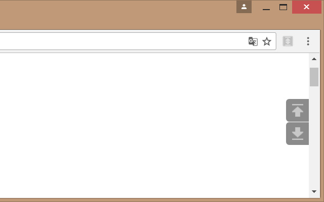 Top and Bottom scroll buttons from Chrome web store to be run with OffiDocs Chromium online Top and Bottom scroll buttons from Chrome web store to be run with OffiDocs Chromium online