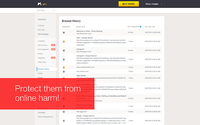 Top Spy App from Chrome web store to be run with OffiDocs Chromium online Top Spy App from Chrome web store to be run with OffiDocs Chromium online