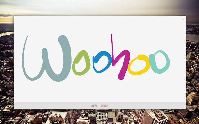 Touch Drawing App from Chrome web store to be run with OffiDocs Chromium online Touch Drawing App from Chrome web store to be run with OffiDocs Chromium online