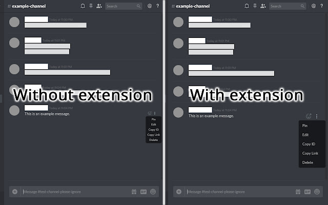 Touch Friendliness for Discord from Chrome web store to be run with OffiDocs Chromium online Touch Friendliness for Discord from Chrome web store to be run with OffiDocs Chromium online