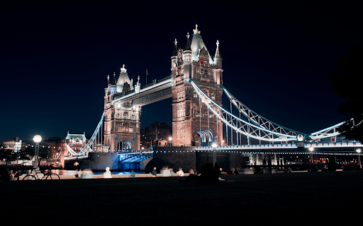 Tower Bridge During Night Time from Chrome web store to be run with OffiDocs Chromium online Tower Bridge During Night Time from Chrome web store to be run with OffiDocs Chromium online