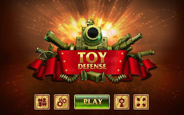 Toy Defense from Chrome web store to be run with OffiDocs Chromium online Toy Defense from Chrome web store to be run with OffiDocs Chromium online