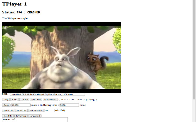 TPlayerChrome from Chrome web store to be run with OffiDocs Chromium online TPlayerChrome from Chrome web store to be run with OffiDocs Chromium online