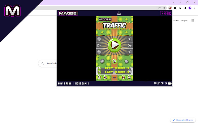 Traffic Game Runs Offline from Chrome web store to be run with OffiDocs Chromium online Traffic Game Runs Offline from Chrome web store to be run with OffiDocs Chromium online