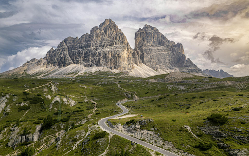 Trails and high mountains from Chrome web store to be run with OffiDocs Chromium online Trails and high mountains from Chrome web store to be run with OffiDocs Chromium online