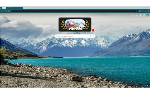 tranquil body of water surrounded by majestic mountains from Chrome web store to be run with OffiDocs Chromium online tranquil body of water surrounded by majestic mountains from Chrome web store to be run with OffiDocs Chromium online