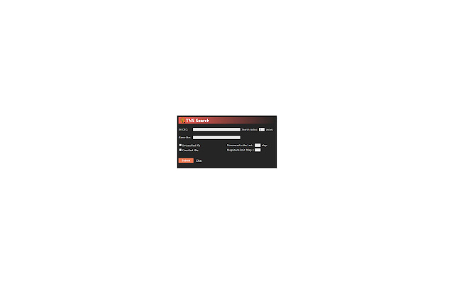 Transient Name Server from Chrome web store to be run with OffiDocs Chromium online Transient Name Server from Chrome web store to be run with OffiDocs Chromium online