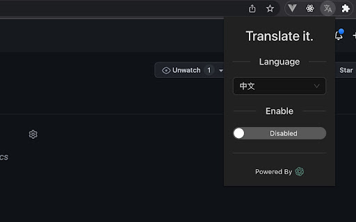 translate it from Chrome web store to be run with OffiDocs Chromium online translate it from Chrome web store to be run with OffiDocs Chromium online