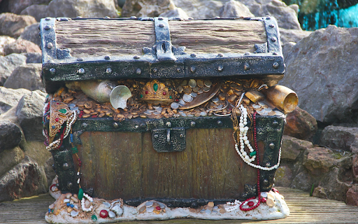 Treasure discovered from Chrome web store to be run with OffiDocs Chromium online Treasure discovered from Chrome web store to be run with OffiDocs Chromium online