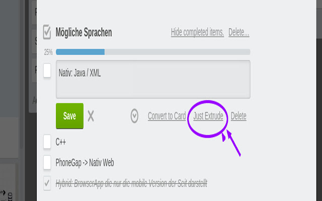 Trello Checklist Plus from Chrome web store to be run with OffiDocs Chromium online Trello Checklist Plus from Chrome web store to be run with OffiDocs Chromium online