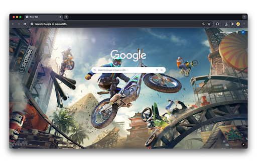 Trials Rising from Chrome web store to be run with OffiDocs Chromium online Trials Rising from Chrome web store to be run with OffiDocs Chromium online