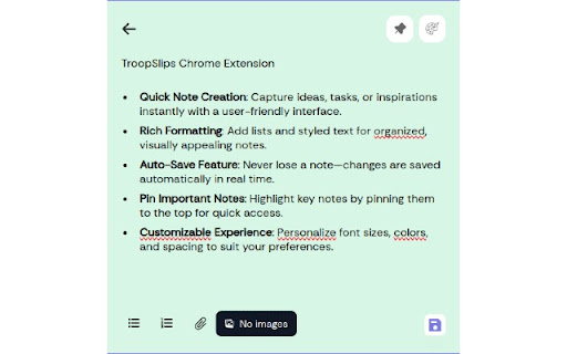 Troop Slips from Chrome web store to be run with OffiDocs Chromium online Troop Slips from Chrome web store to be run with OffiDocs Chromium online