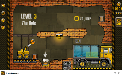 Truck Loader 4 Game Master the art of loading cargo with your forklift! from Chrome web store to be run with OffiDocs Chromium online Truck Loader 4 Game Master the art of loading cargo with your forklift! from Chrome web store to be run with OffiDocs Chromium online