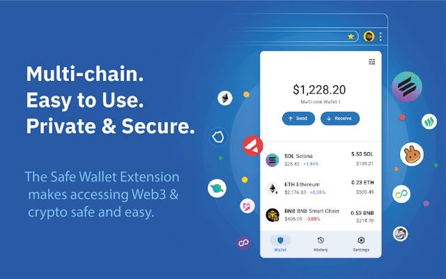 Trust Wallet Final from Chrome web store to be run with OffiDocs Chromium online Trust Wallet Final from Chrome web store to be run with OffiDocs Chromium online