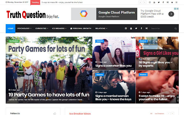 TruthQuestion from Chrome web store to be run with OffiDocs Chromium online TruthQuestion from Chrome web store to be run with OffiDocs Chromium online