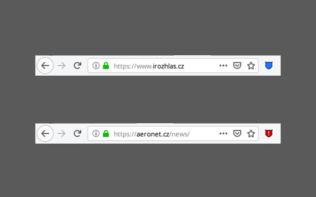 Štít proti hoaxům from Chrome web store to be run with OffiDocs Chromium online Štít proti hoaxům from Chrome web store to be run with OffiDocs Chromium online
