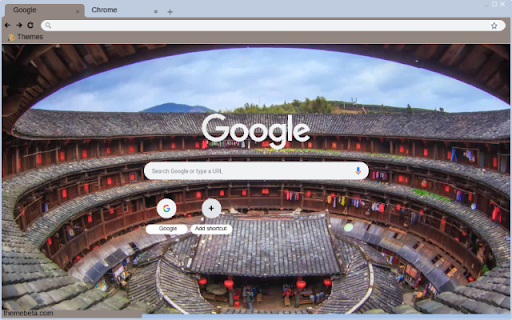 Tulou of Fujian from Chrome web store to be run with OffiDocs Chromium online Tulou of Fujian from Chrome web store to be run with OffiDocs Chromium online