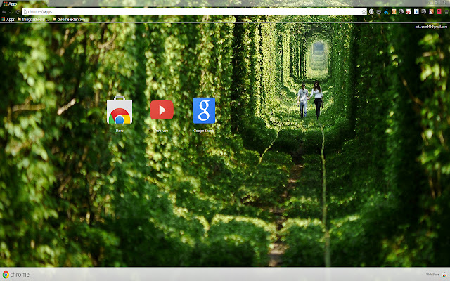 Tunnel of Love from Chrome web store to be run with OffiDocs Chromium online Tunnel of Love from Chrome web store to be run with OffiDocs Chromium online