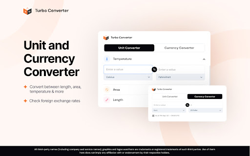 Turbo Converter from Chrome web store to be run with OffiDocs Chromium online Turbo Converter from Chrome web store to be run with OffiDocs Chromium online