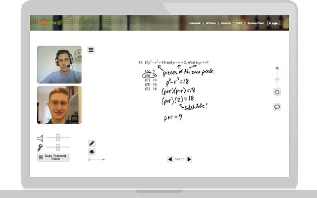 TutorEye screen sharing extension from Chrome web store to be run with OffiDocs Chromium online TutorEye screen sharing extension from Chrome web store to be run with OffiDocs Chromium online