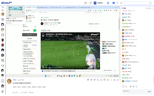 爱优腾——优酷、爱奇艺、腾讯视频、芒果TV视频播放 from Chrome web store to be run with OffiDocs Chromium online 爱优腾——优酷、爱奇艺、腾讯视频、芒果TV视频播放 from Chrome web store to be run with OffiDocs Chromium online