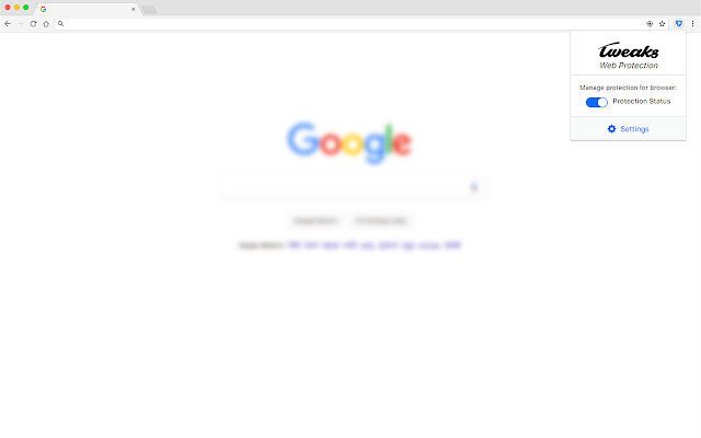 Tweaks Web Protection from Chrome web store to be run with OffiDocs Chromium online Tweaks Web Protection from Chrome web store to be run with OffiDocs Chromium online
