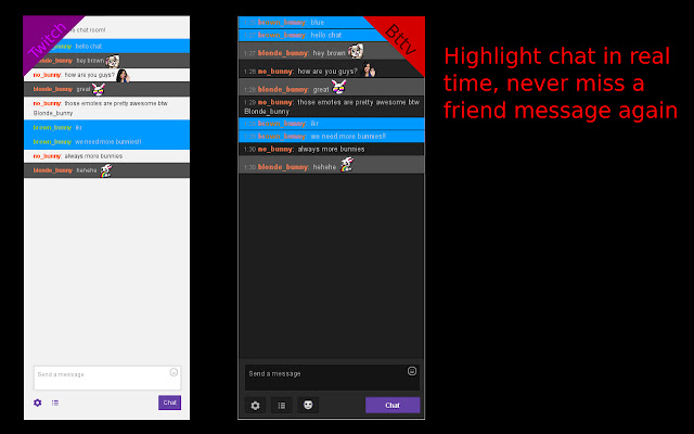 Twitch Favorites from Chrome web store to be run with OffiDocs Chromium online Twitch Favorites from Chrome web store to be run with OffiDocs Chromium online