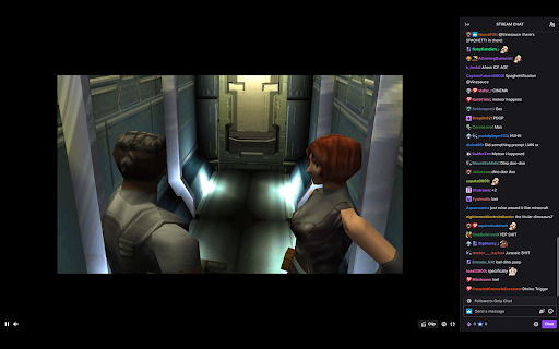 Twitch Fullscreen Chat Expander from Chrome web store to be run with OffiDocs Chromium online Twitch Fullscreen Chat Expander from Chrome web store to be run with OffiDocs Chromium online