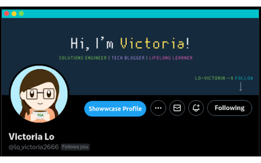 Twitter users in Showwcase from Chrome web store to be run with OffiDocs Chromium online Twitter users in Showwcase from Chrome web store to be run with OffiDocs Chromium online