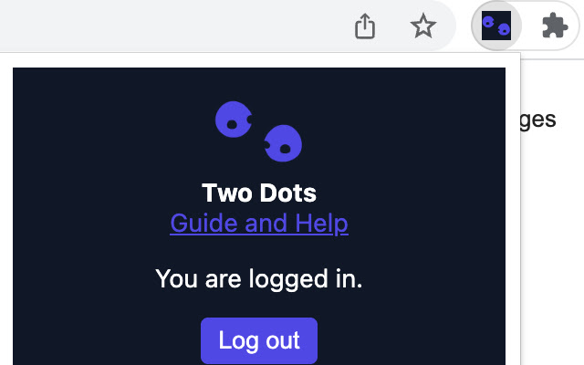 Two Dots from Chrome web store to be run with OffiDocs Chromium online Two Dots from Chrome web store to be run with OffiDocs Chromium online