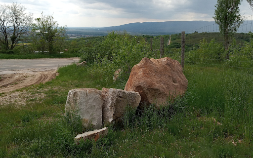 Two large rocks on the side of the road from Chrome web store to be run with OffiDocs Chromium online Two large rocks on the side of the road from Chrome web store to be run with OffiDocs Chromium online