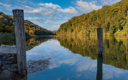 Two stakes in the river from Chrome web store to be run with OffiDocs Chromium online Two stakes in the river from Chrome web store to be run with OffiDocs Chromium online