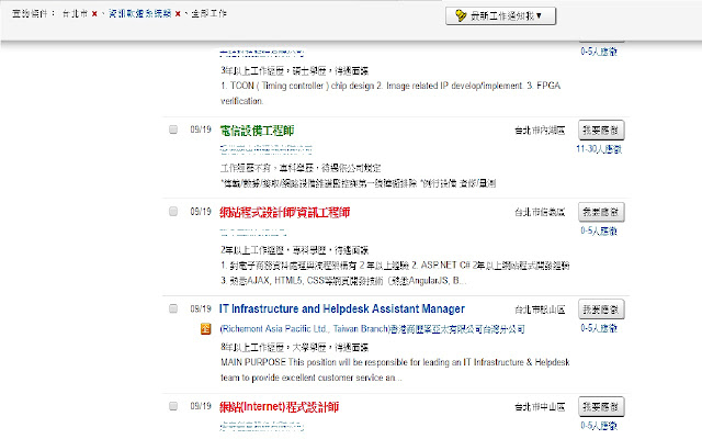 TwVacanciesHealthCheck from Chrome web store to be run with OffiDocs Chromium online TwVacanciesHealthCheck from Chrome web store to be run with OffiDocs Chromium online