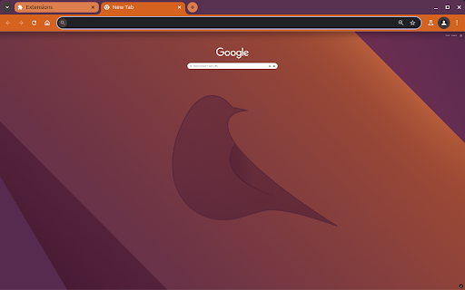 Ubuntu Oracular Oriole OrioleMascot (light) from Chrome web store to be run with OffiDocs Chromium online Ubuntu Oracular Oriole OrioleMascot (light) from Chrome web store to be run with OffiDocs Chromium online