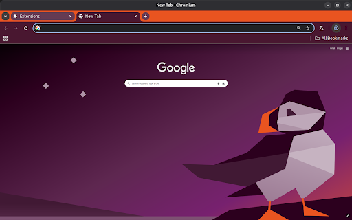 Ubuntu Plucky Puffin Starry Puffin Light from Chrome web store to be run with OffiDocs Chromium online Ubuntu Plucky Puffin Starry Puffin Light from Chrome web store to be run with OffiDocs Chromium online