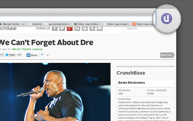 Uffda from Chrome web store to be run with OffiDocs Chromium online Uffda from Chrome web store to be run with OffiDocs Chromium online
