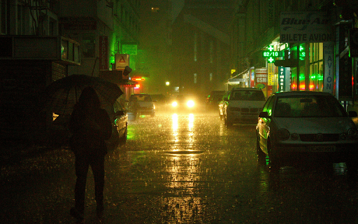Umbrella Walking on Sidewalk during Night Time from Chrome web store to be run with OffiDocs Chromium online Umbrella Walking on Sidewalk during Night Time from Chrome web store to be run with OffiDocs Chromium online