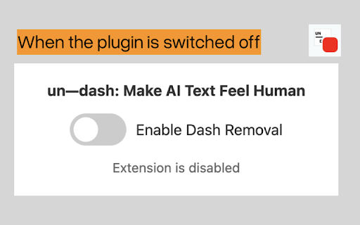 undash from Chrome web store to be run with OffiDocs Chromium online undash from Chrome web store to be run with OffiDocs Chromium online