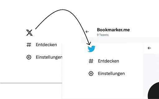 UndoBird by Bookmarker.me from Chrome web store to be run with OffiDocs Chromium online UndoBird by Bookmarker.me from Chrome web store to be run with OffiDocs Chromium online