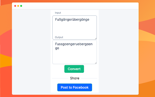 Unicode to Latin characters from Chrome web store to be run with OffiDocs Chromium online Unicode to Latin characters from Chrome web store to be run with OffiDocs Chromium online