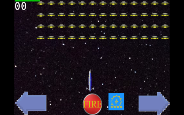 Universe Invaders from Chrome web store to be run with OffiDocs Chromium online Universe Invaders from Chrome web store to be run with OffiDocs Chromium online
